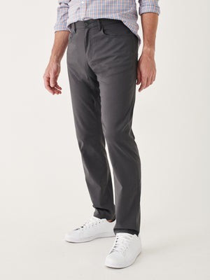 Movement™ 5-Pocket Pant | Faherty