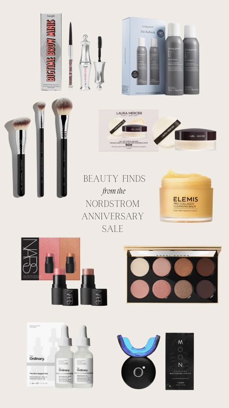 The N Sale is a great time to try new beauty products! Some of these are favorite of mine and some are ones I want to try! 

#LTKSaleAlert #LTKxNSale #LTKBeauty