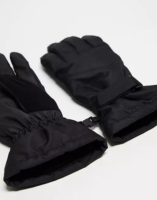 ASOS 4505 ski glove | ASOS (Global)
