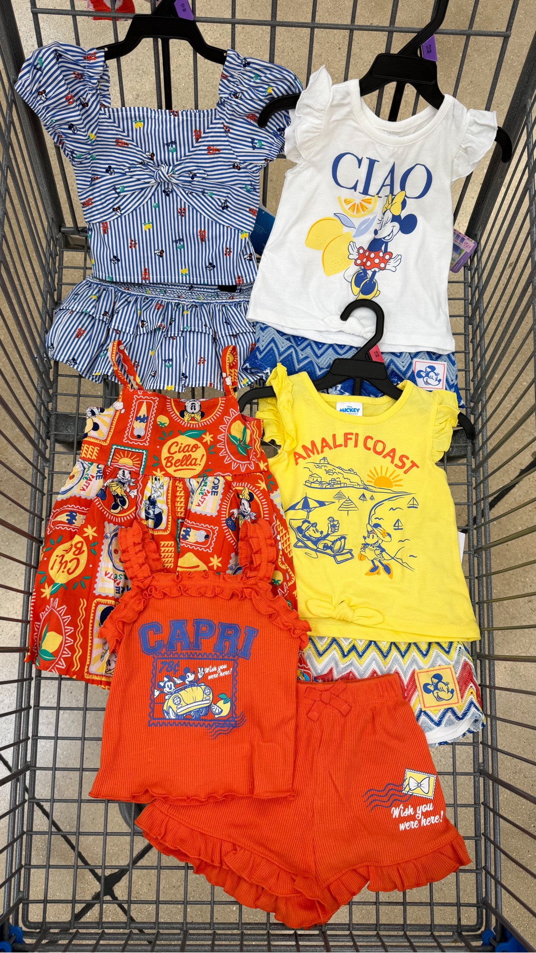 Cutest little summer sets for toddler girls 🥹☀️
✨type MINNIE for links to shop these🔗💕

(All links will be found here)

#toddlergirlfashion #toddlergirlstyle #kidssummerclothes

#LTKSeasonal #LTKBaby #LTKmomlife
