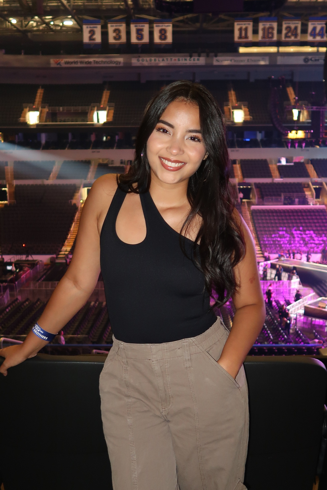 A comfy concert fit that looks like I actually tried >>> 😌🙌🏽 

#LTKfindsunder100