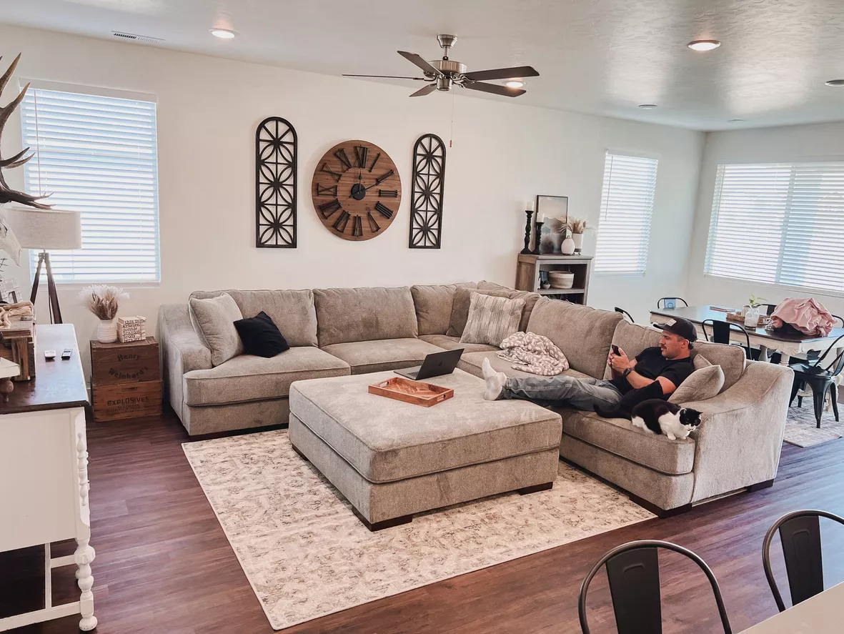 Bayless 3 Piece Sectional Bayless 3 Piece Sectional