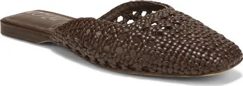 Nola Woven Mule (Women) | Nordstrom