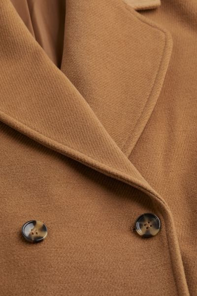 Coat | H&M (UK, MY, IN, SG, PH, TW, HK)