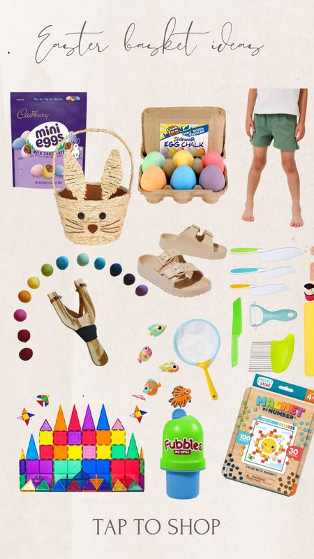 Some of my Easter basket picks! #Easter #Easter2023

#LTKkids #LTKSeasonal #LTKGiftGuide