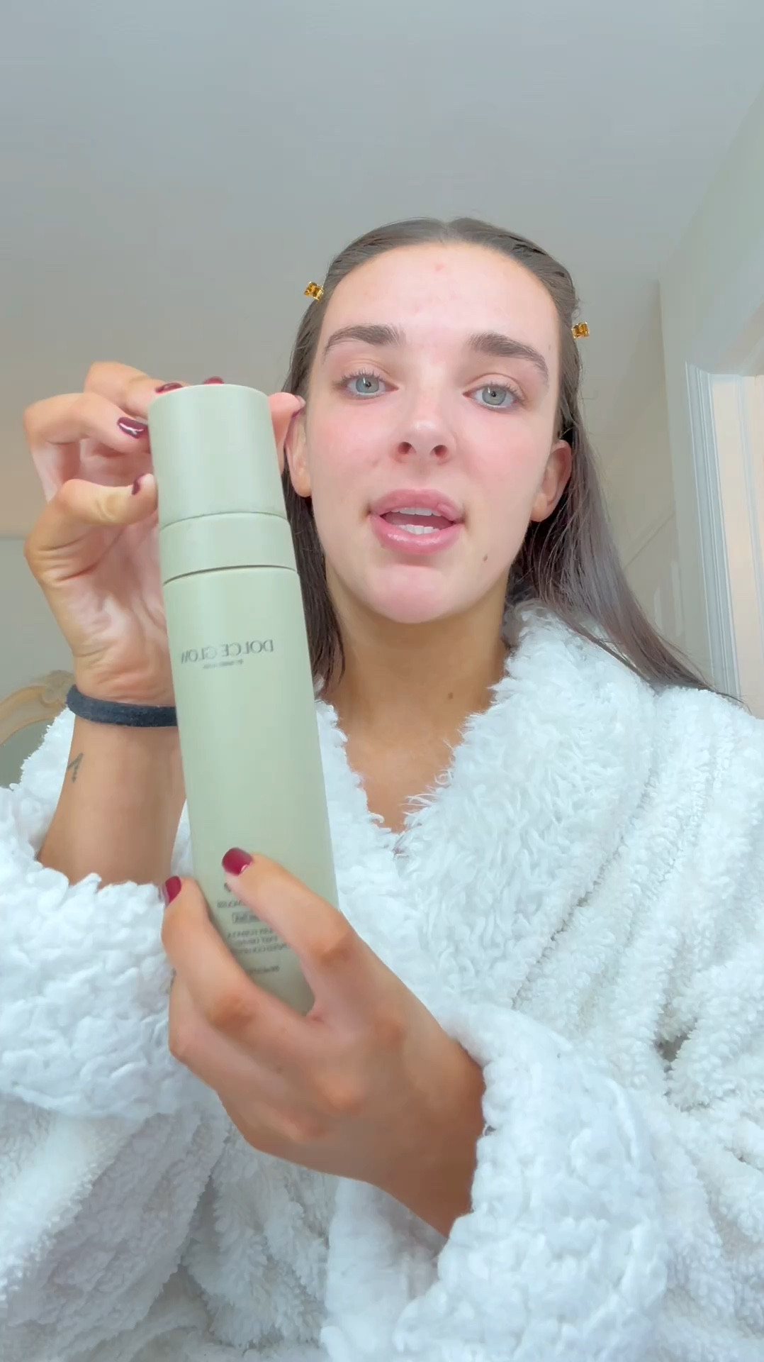 My holy grail self tanner! 💕

#LTKGiftGuide #LTKU #LTKBeauty