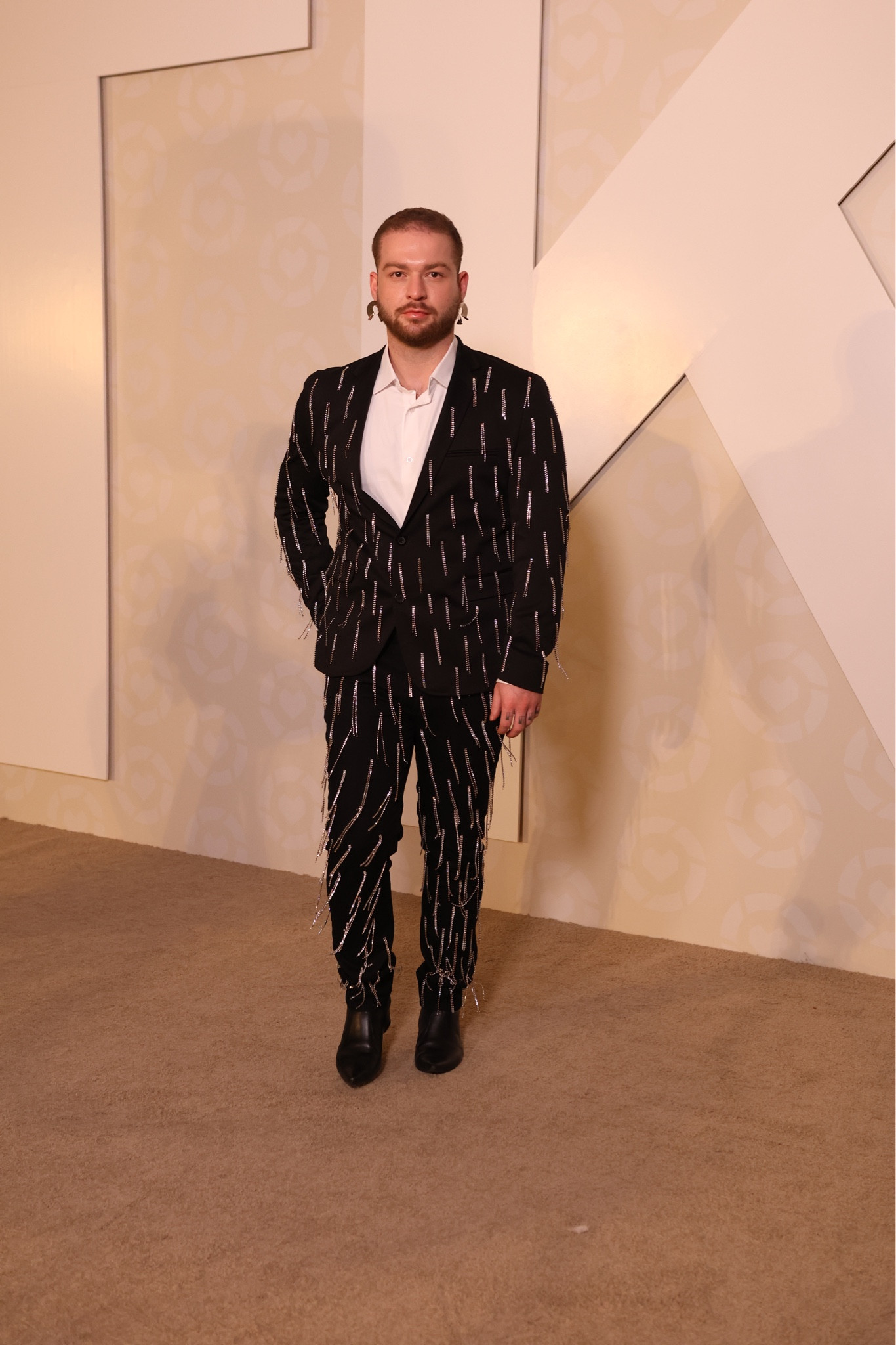 Pronto para o LTK Creator Awards 2023!

#LTKCon #LTKbrasil