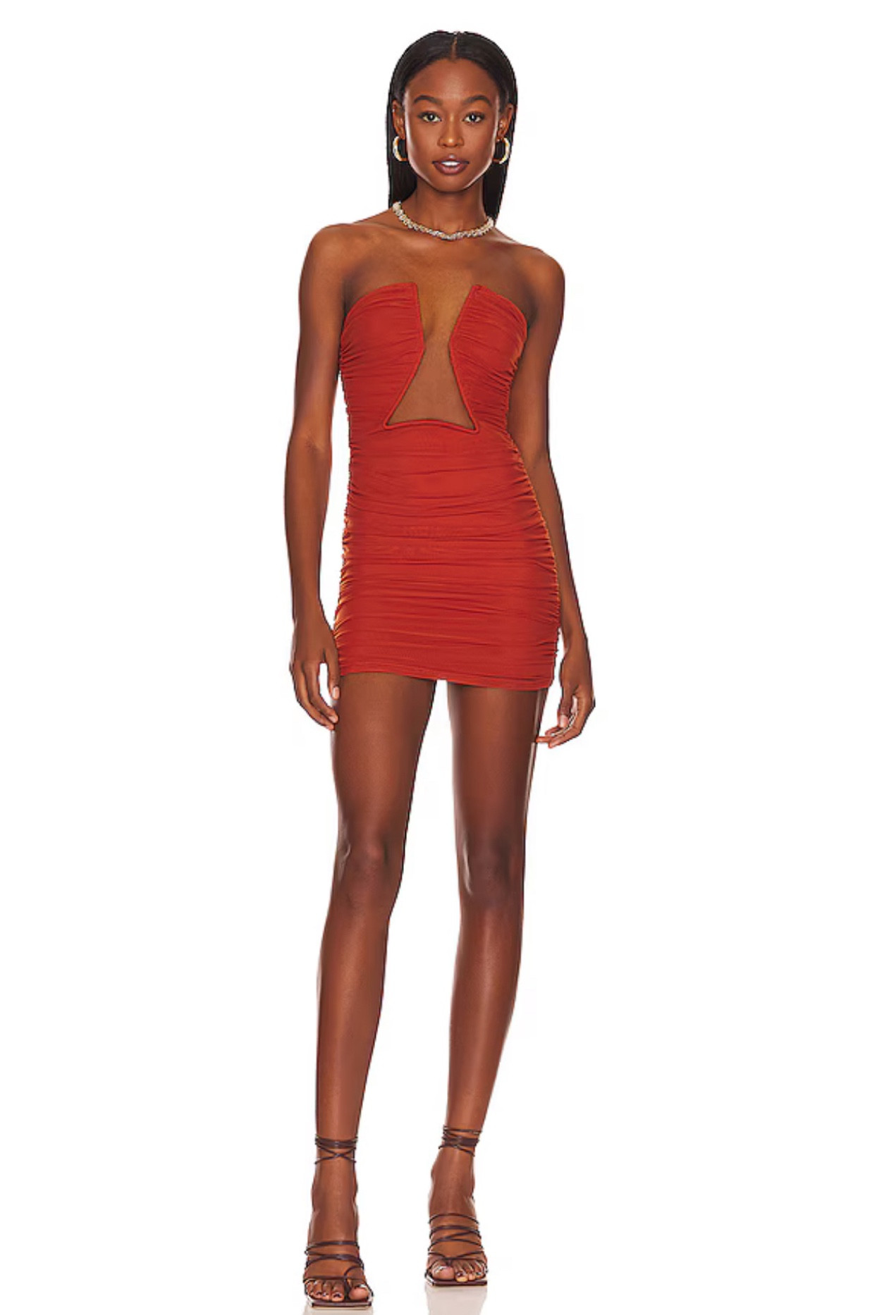 My interview dress from perfect match 

#LTKParties #LTKStyleTip #LTKFindsUnder100