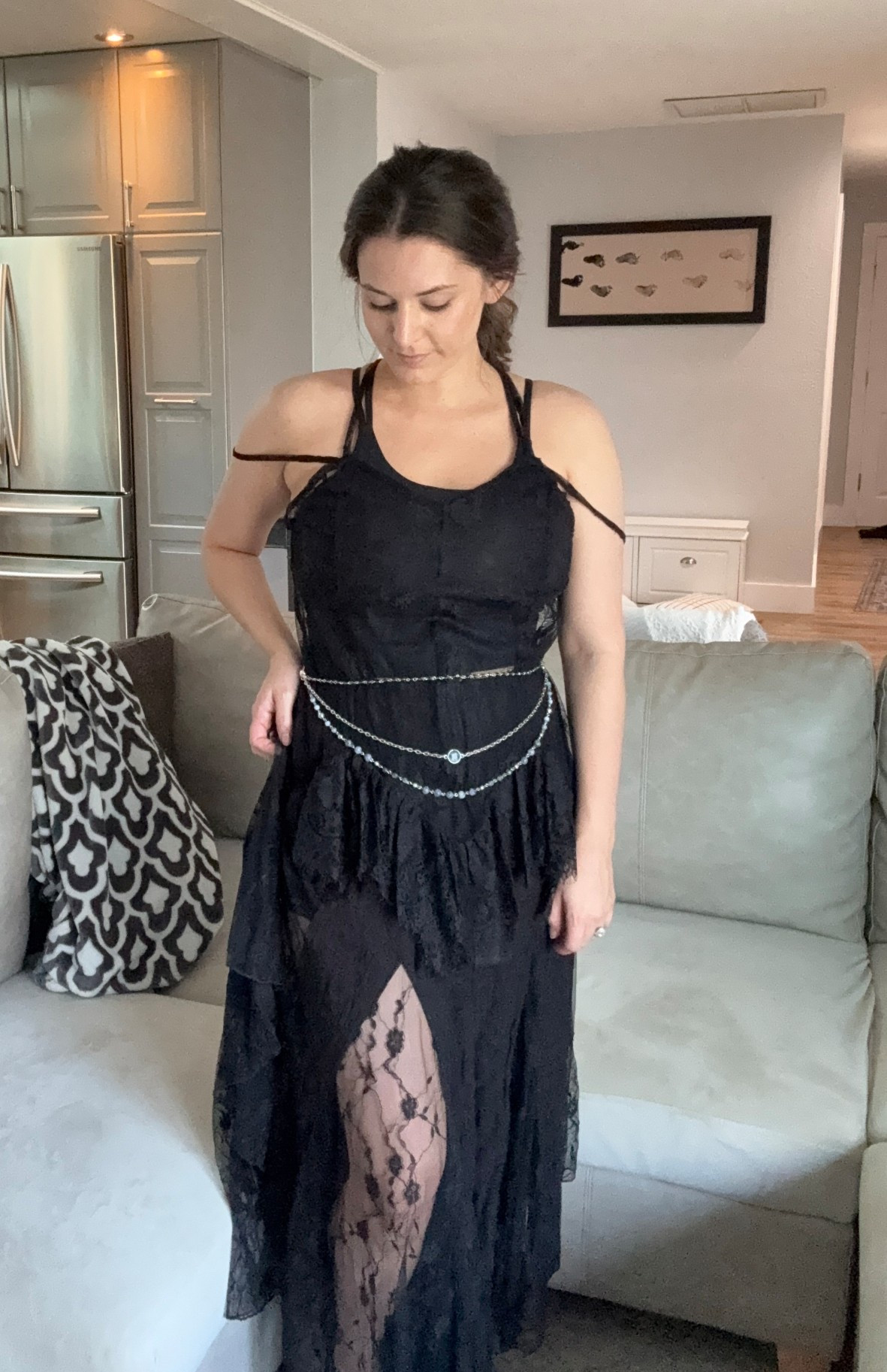 🖤

#LTKStyleTip #LTKMidsize #LTKGiftGuide