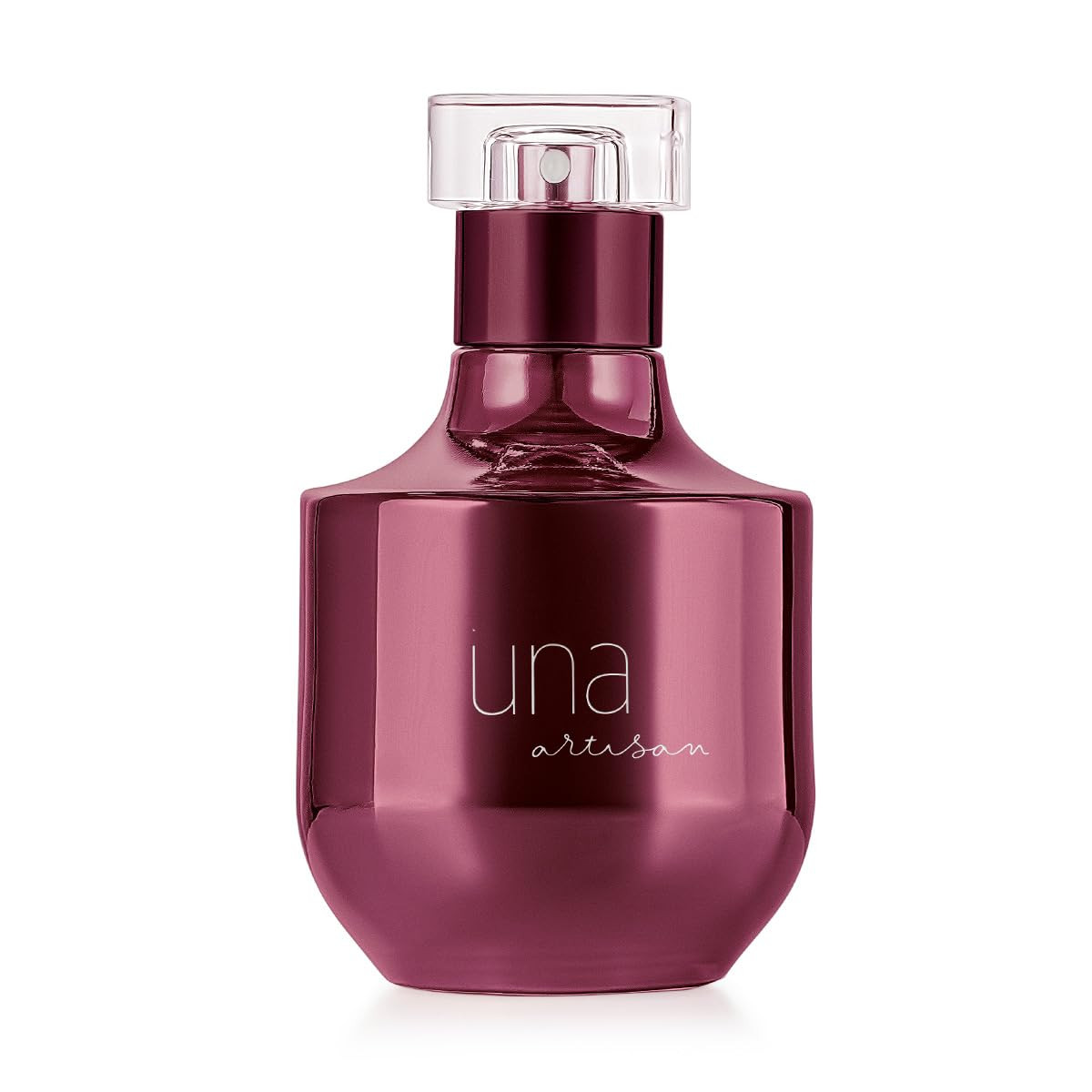 Una Artisan Natura Deo Parfum Feminino 75ml | Amazon (BR)