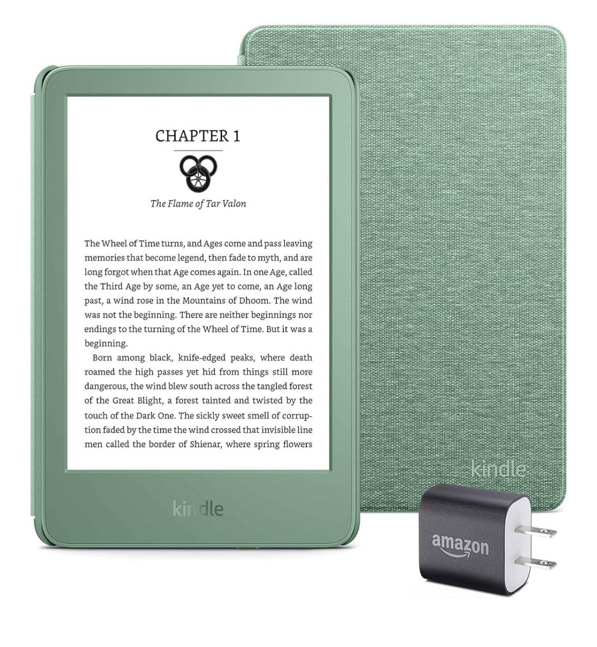 Kindle 6” reader

#LTKcanada #LTKgiftguide #LTKfamily