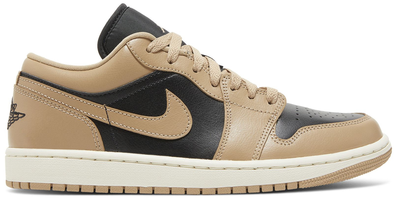 Wmns Air Jordan 1 Low 'Desert' | GOAT