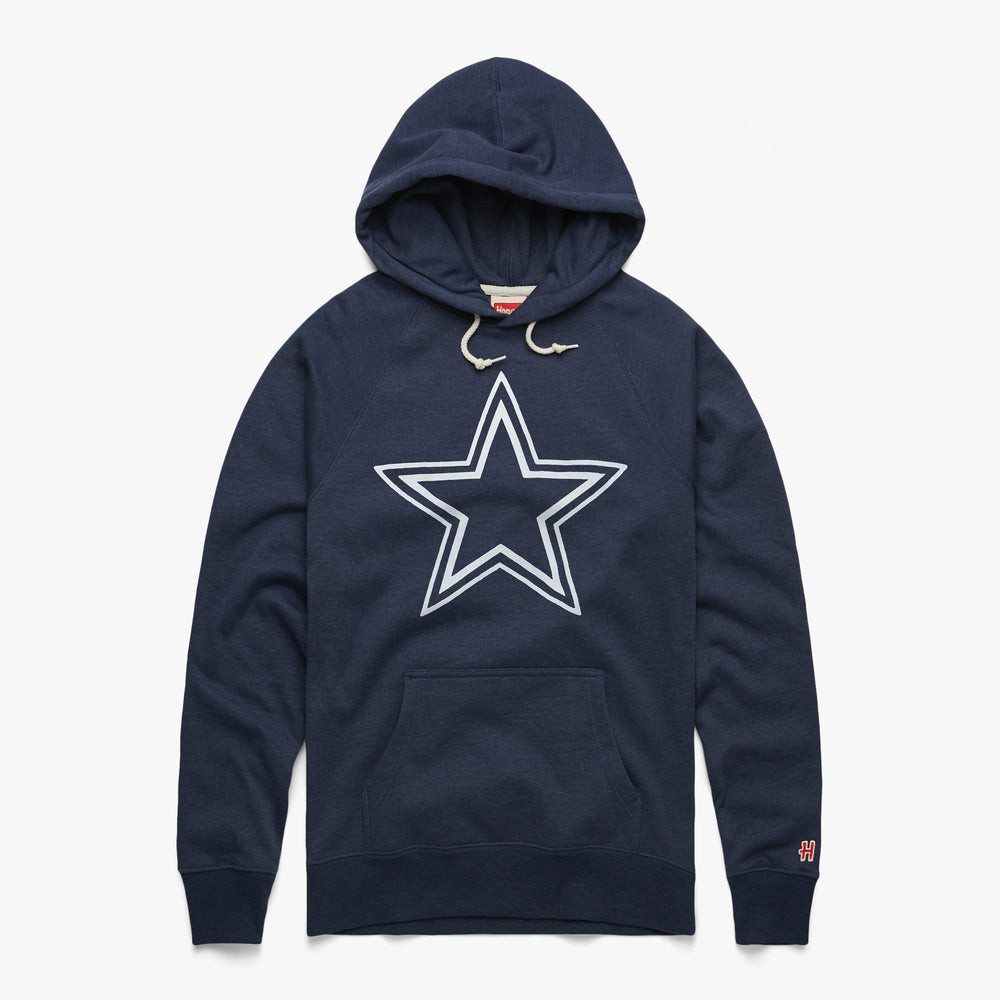 Dallas Cowboys '64 Hoodie | Homage