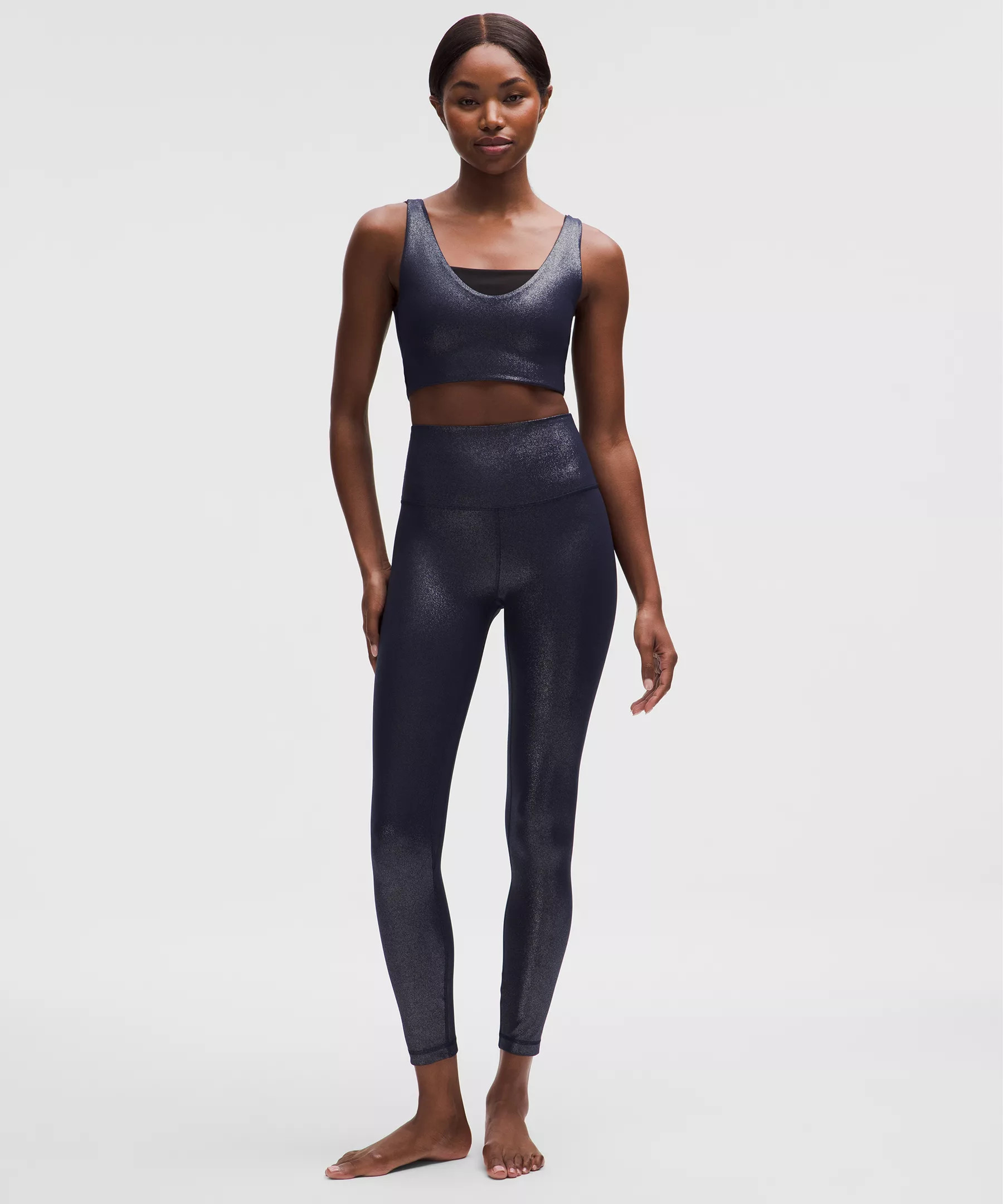 lululemon Align™ High-Rise Pant 25" | Lululemon (US)