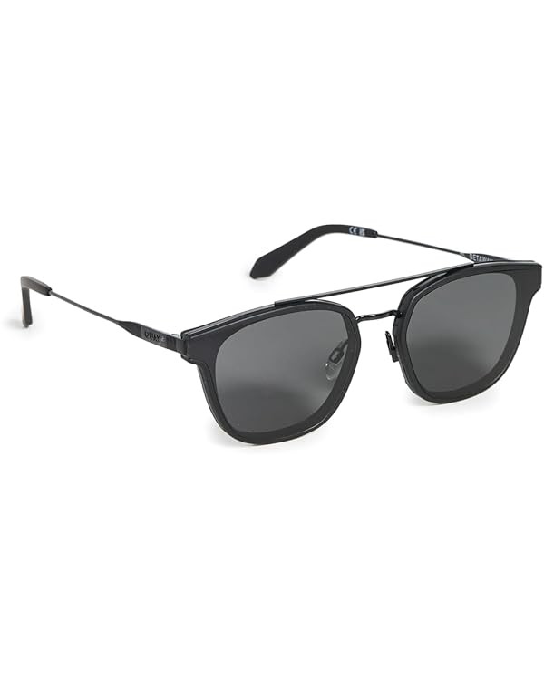 Quay Women's Getaway P Sunglasses | Amazon (US)