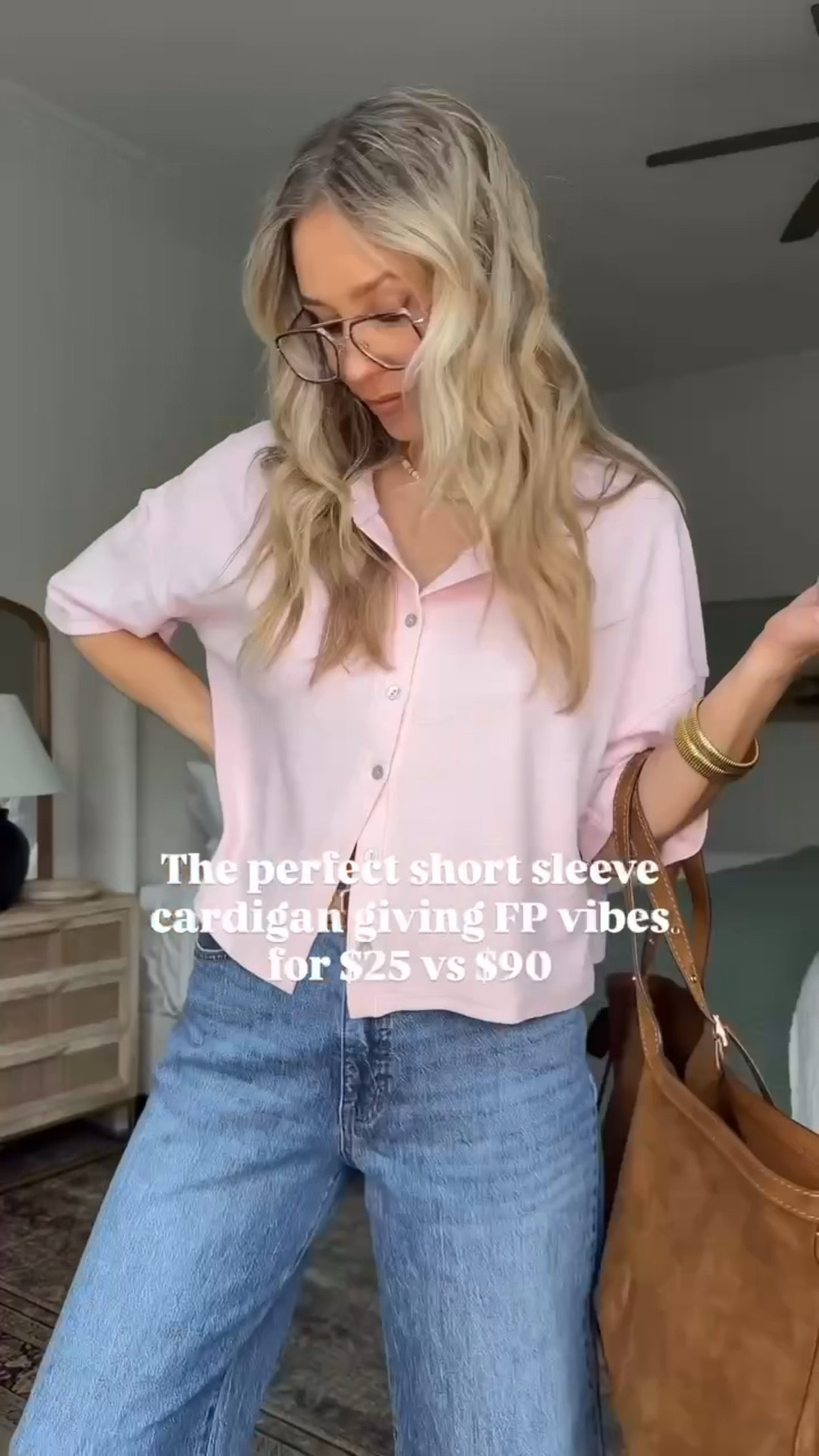 Amazon showing up again for the free people looks for less! Save your money and get this $25 version instead of the $90 at free people👀🤍✨🙌🏼

￼

#LTKootd #LTKgrwm #LTKSeasonal