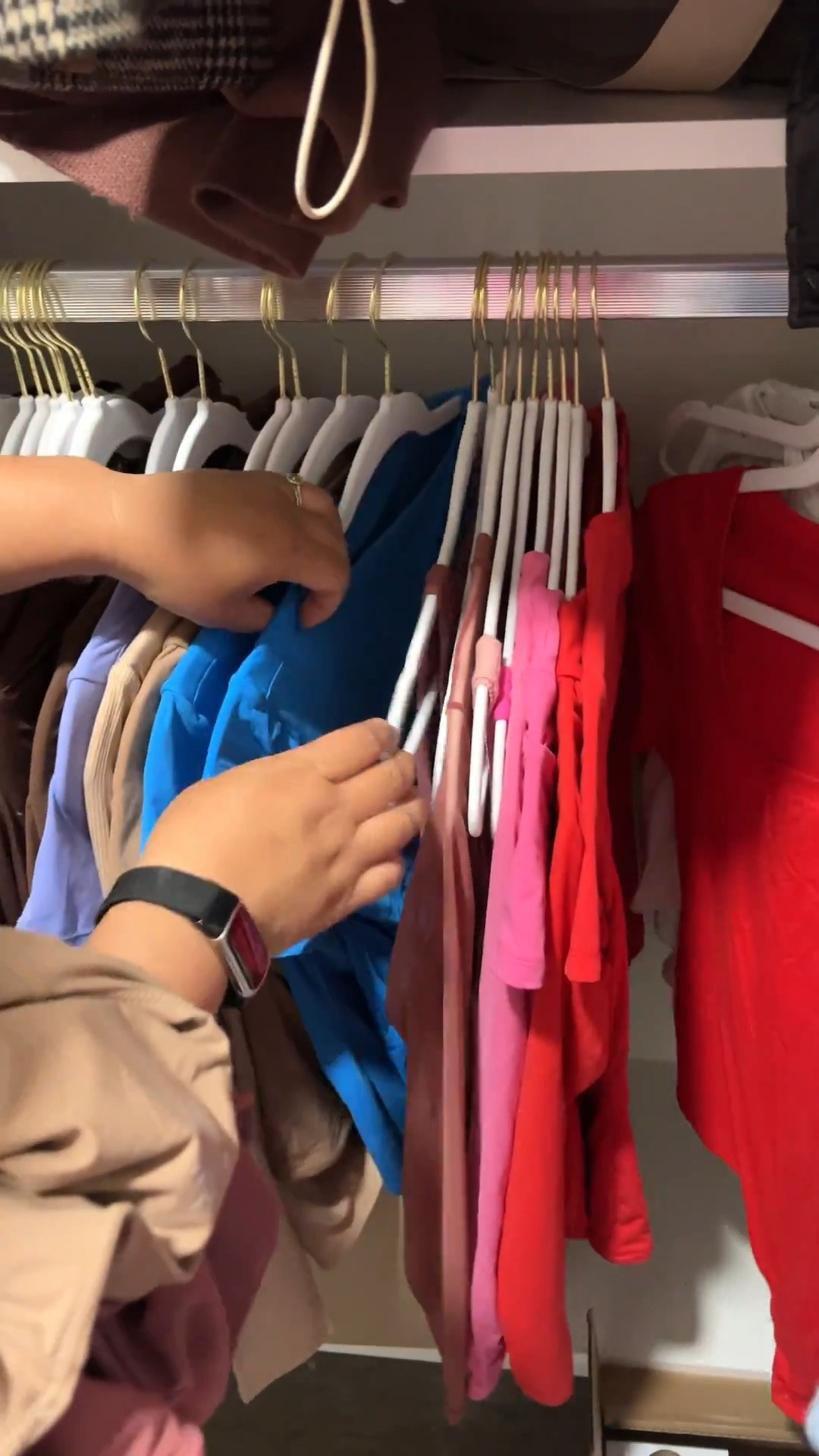 The best basics! Love Pumiey tops and bodysuits from Amazon! 