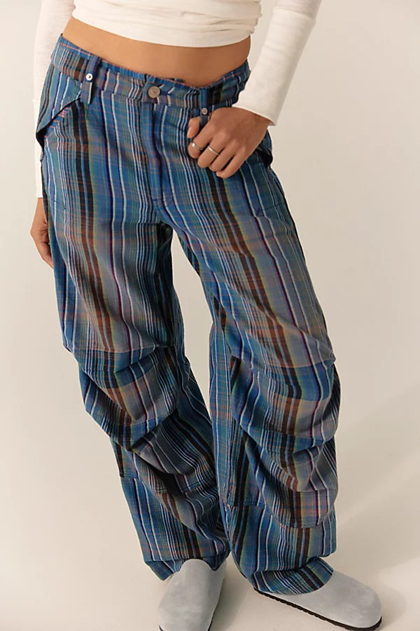 We The Free South Cape Pants | Free People (Global - UK&FR Excluded)