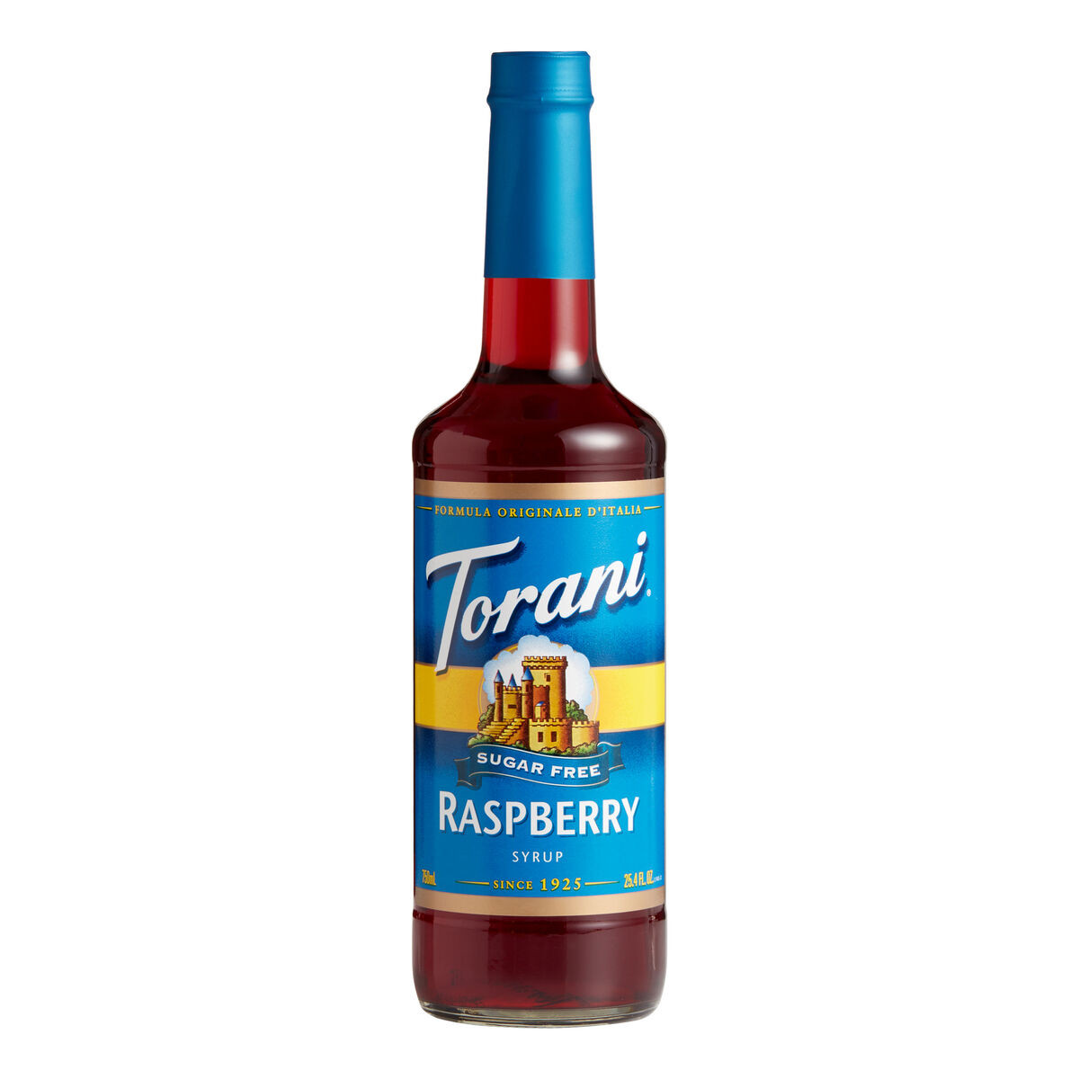 Torani Sugar Free Raspberry Syrup by World Market | World Market
