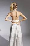 UO Wrap Halter Top | Urban Outfitters (US and RoW)
