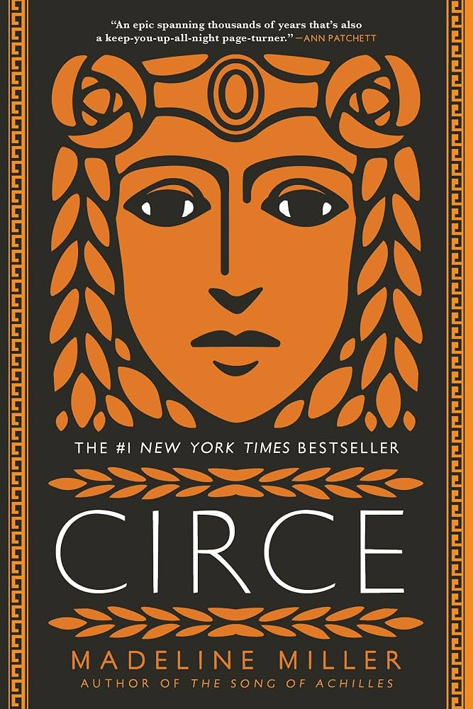 Circe | Amazon (US)