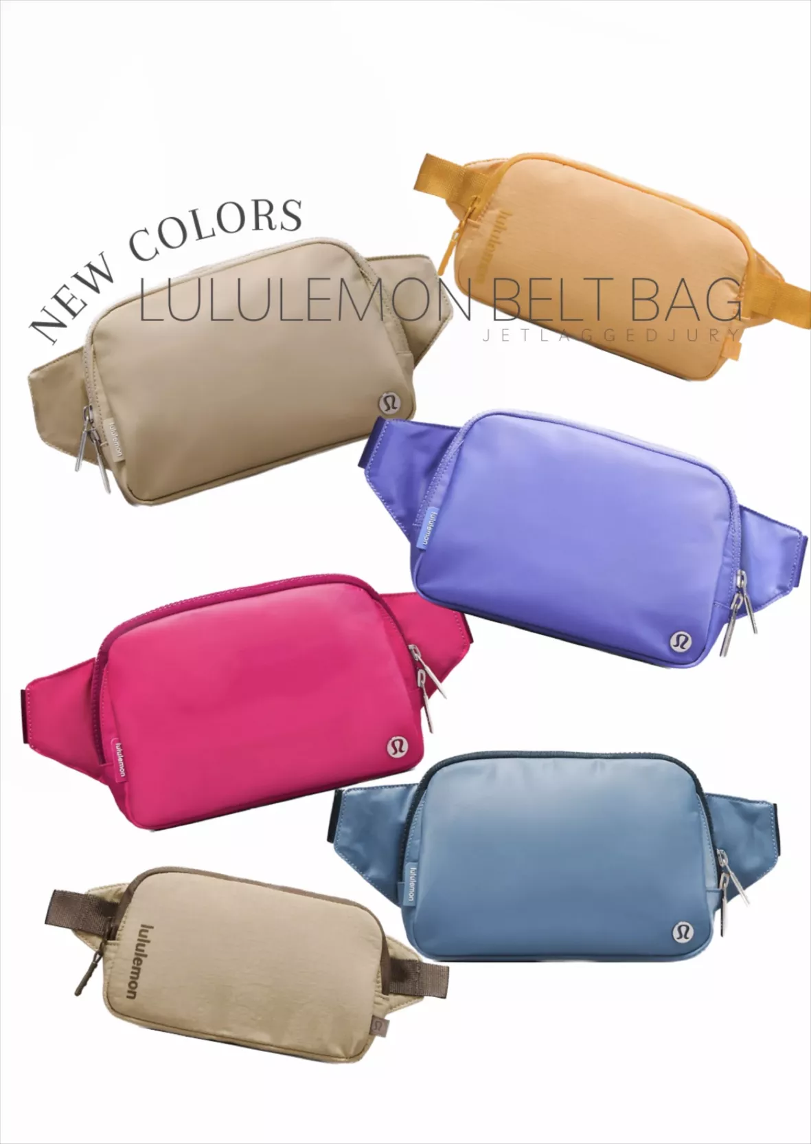 Bumbag Cross Body Waist Bags … curated on LTK