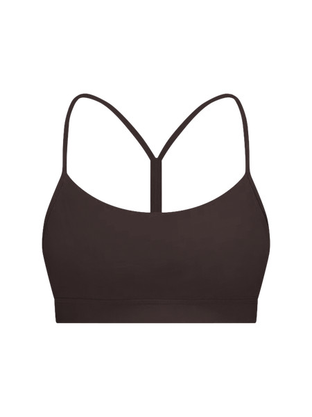 Flow Y Bra Nulu *Light Support, A–C Cups | Women's Bras | lululemon | Lululemon (US)