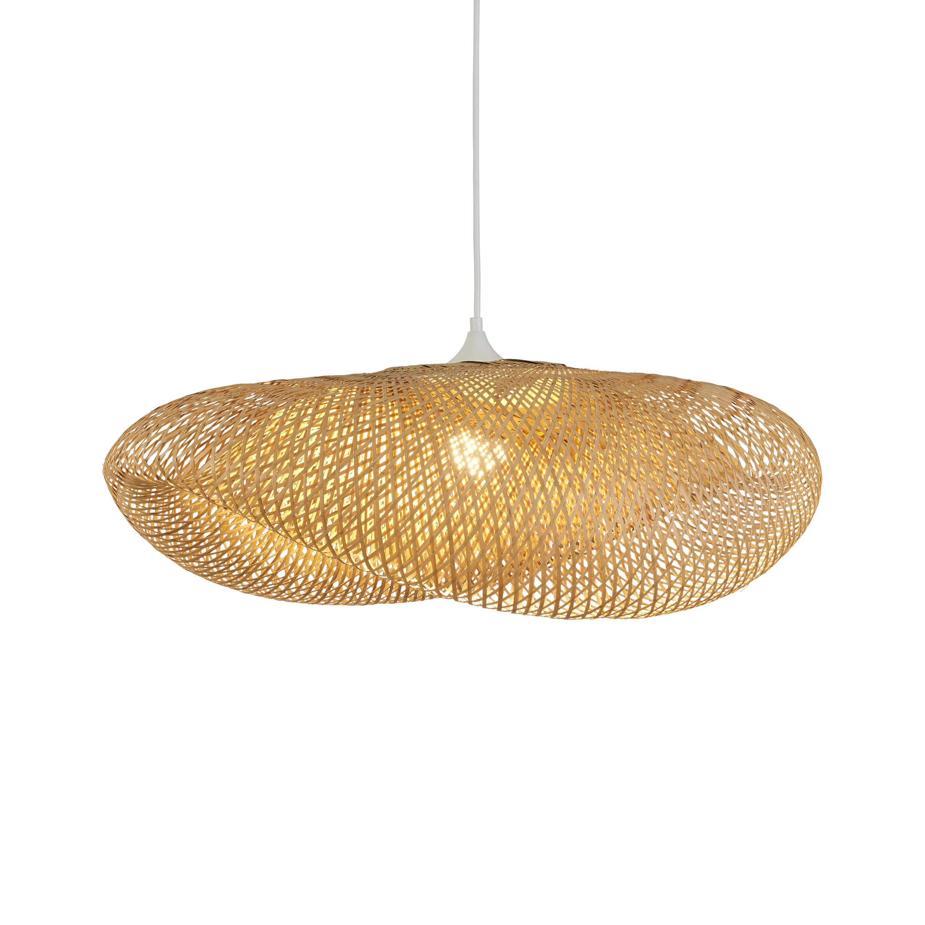 Ariadnee 32 inch 1 - Light Single vineChandelier | Wayfair North America