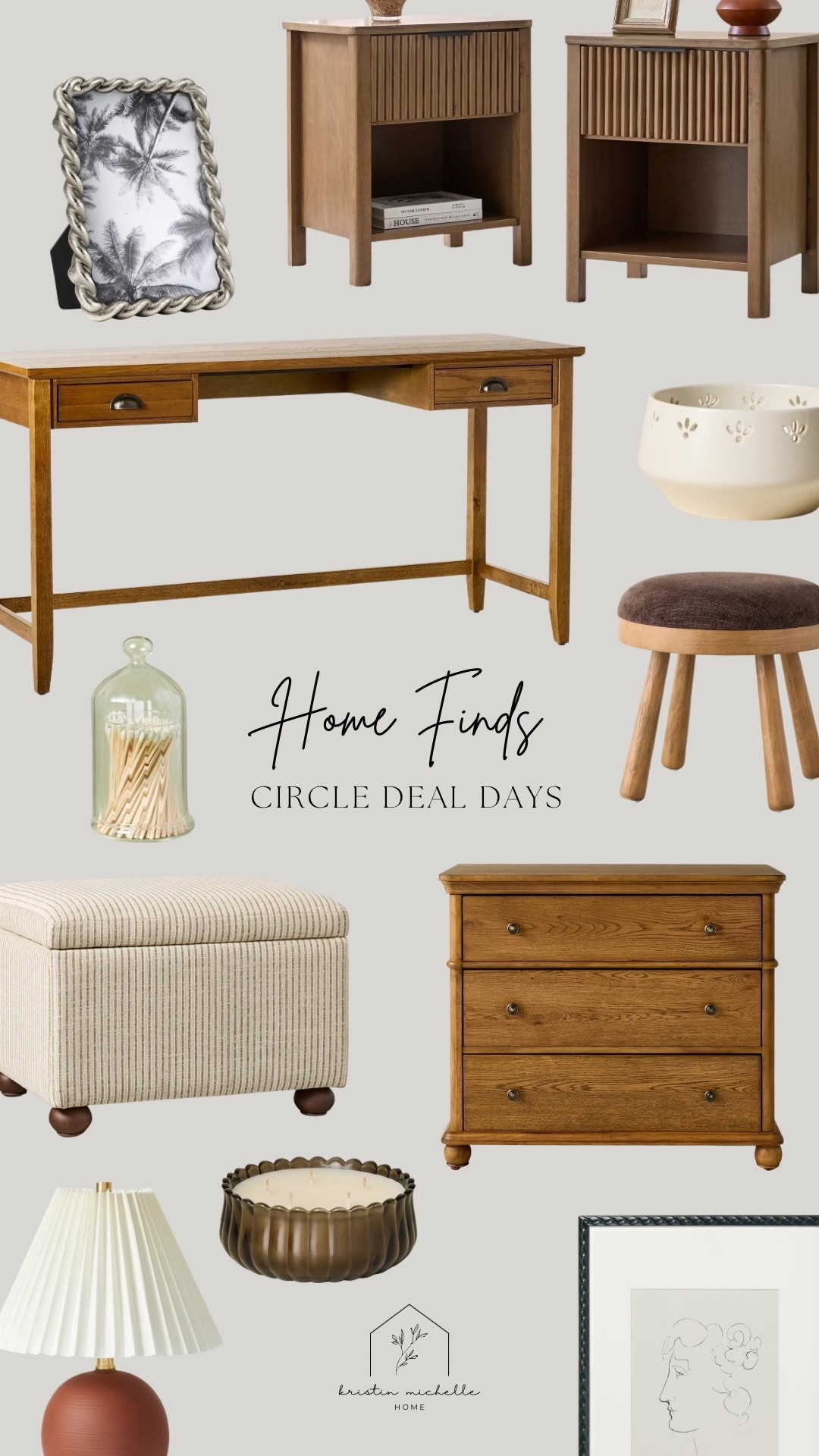 Target Circle Deal Days Home Finds 🎯🏠