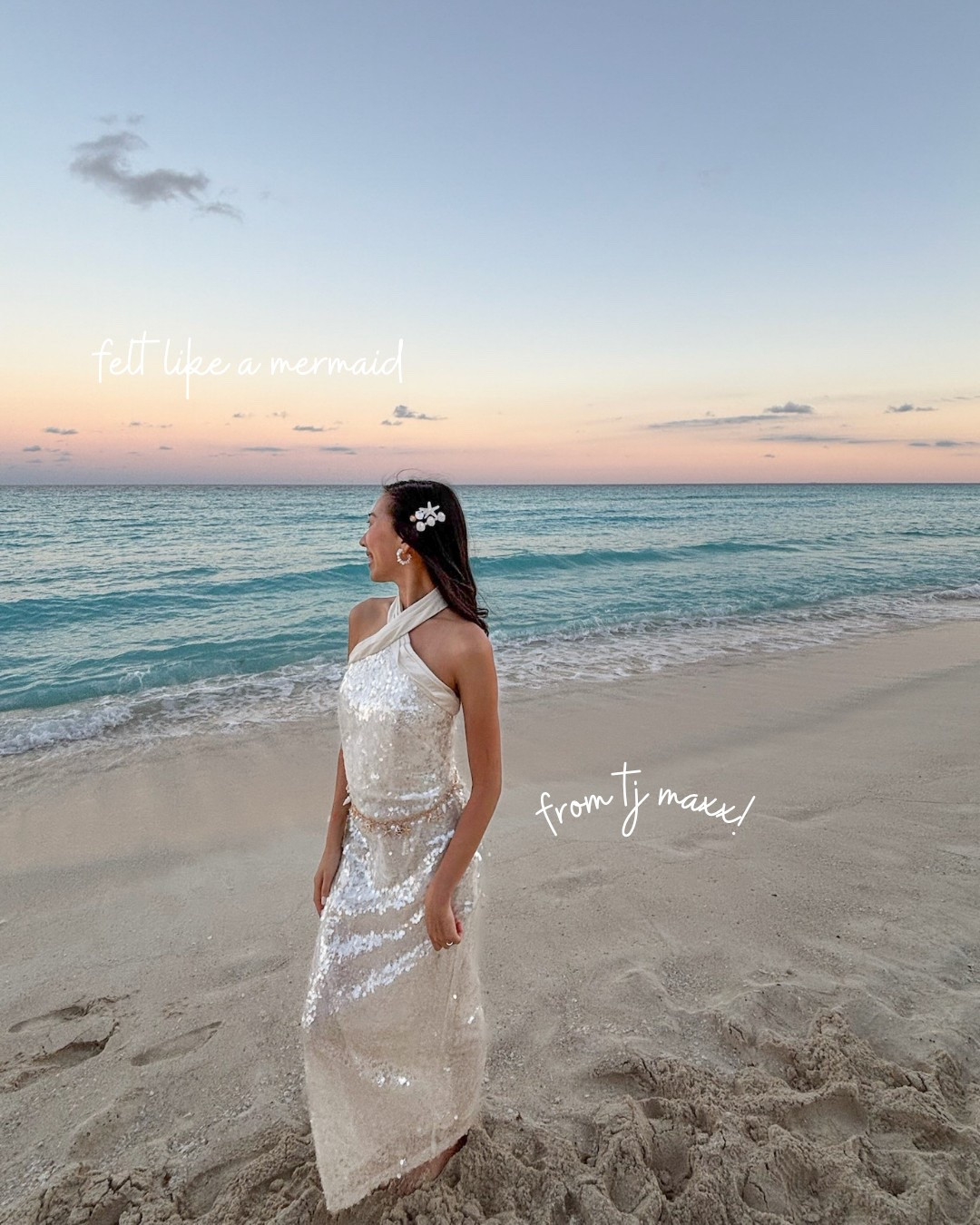 Dress (0), white dress, bridal dress, sequin dress, formal dress, bachelorette outfit 

#LTKWedding #LTKStyleTip #LTKSeasonal