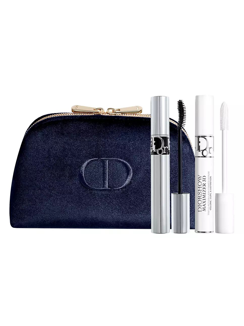 Diorshow Iconic Overcurl 2-Piece Mascara & Primer Set | Saks Fifth Avenue