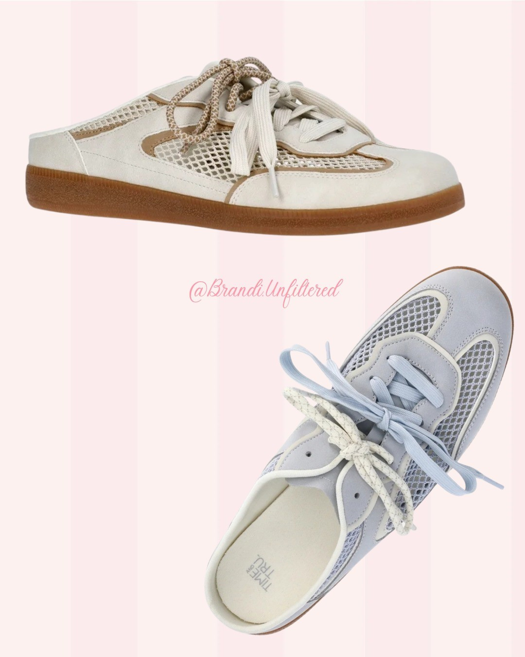 Walmart trendy Mules ✨️

#LTKWorkwear #LTKActive #LTKgrwm
