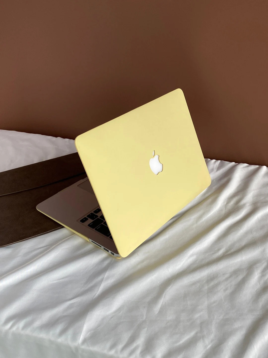 Butter Yellow New Pro Mac Hard Protective Case for MacBook Air 11/13 Pro13/14/15/16 Inch 2008-202... | Etsy (Global)