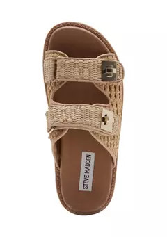 Steve Madden Big Schmona Sandals | Belk