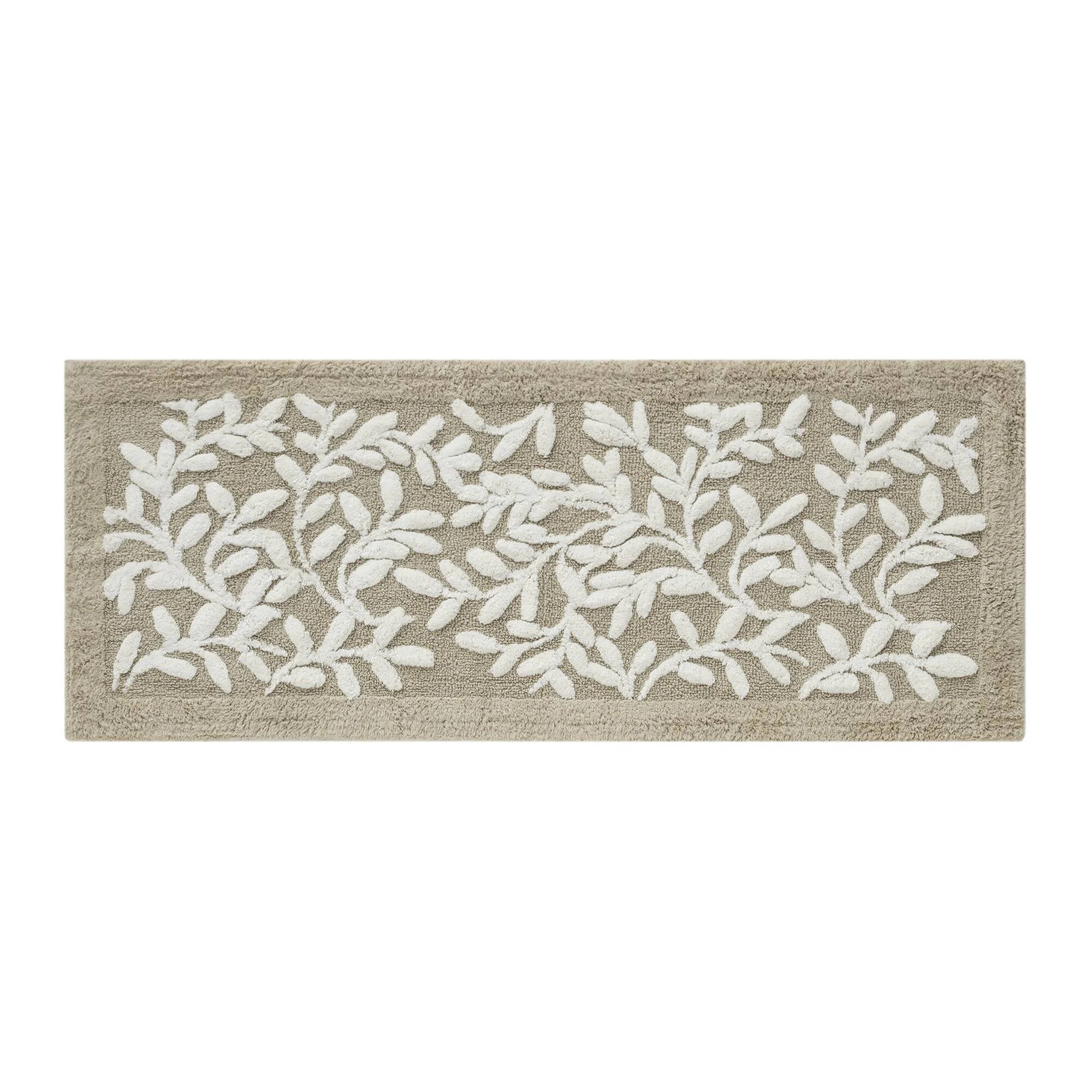 Serene Cotton Bath Rug | Wayfair North America