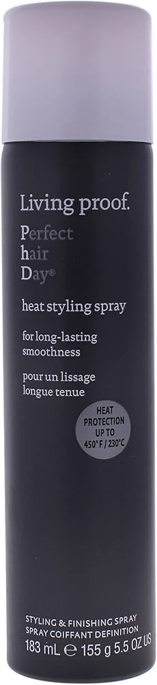 Living proof Perfect Hair Day Heat Styling Spray | Amazon (US)
