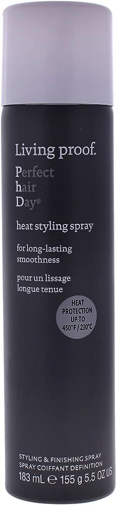 Living proof Perfect Hair Day Heat Styling Spray | Amazon (US)