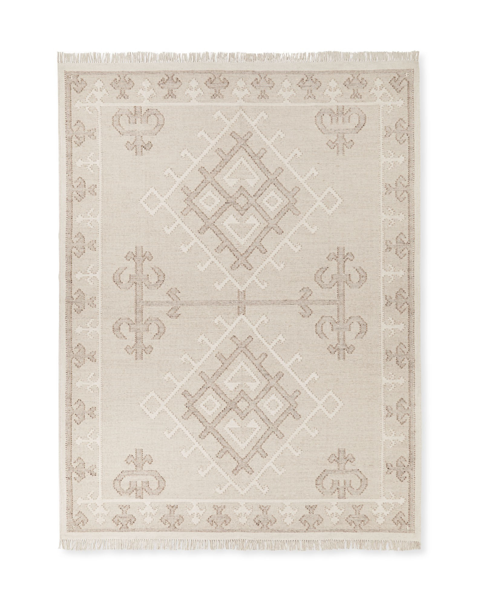 Alamere Rug | Serena and Lily