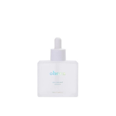 Ohora Nail Care Easy Peel Remover Solution - 1.69 fl oz | Target