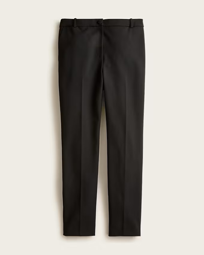 High-rise Cameron pant in four-season stretch | J. Crew US