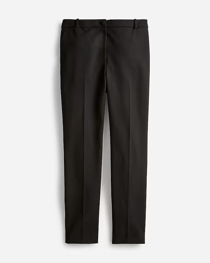 High-rise Cameron pant in four-season stretch | J.Crew US
