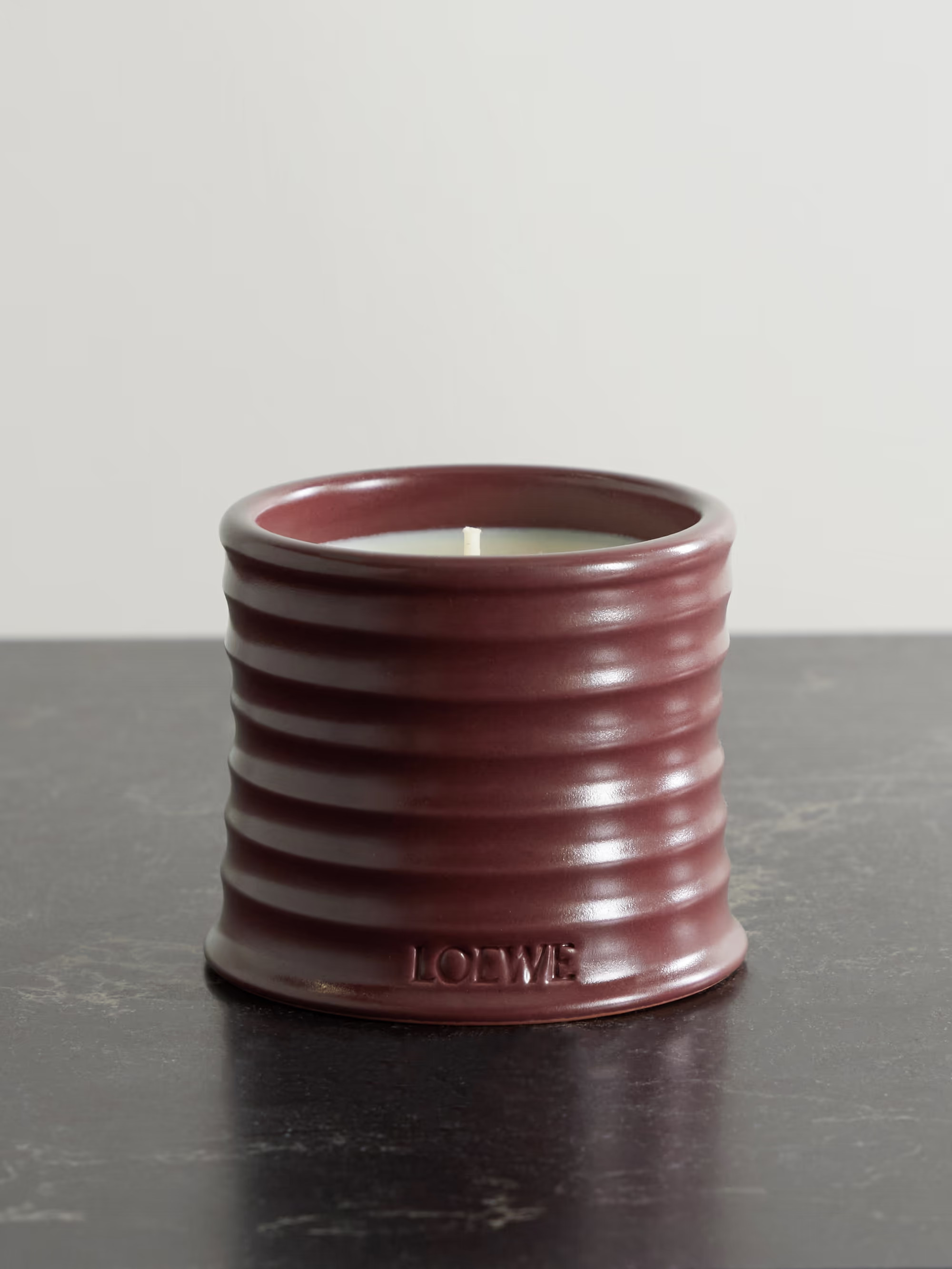 Beetroot small scented candle, 170g | NET-A-PORTER (UK & EU)