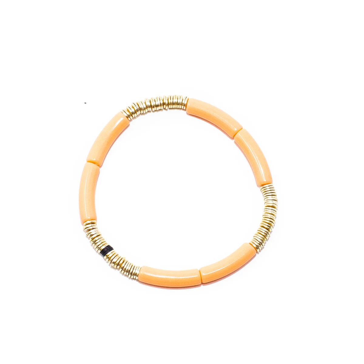 Dreamsicle Zo 4mm | Allie + Bess