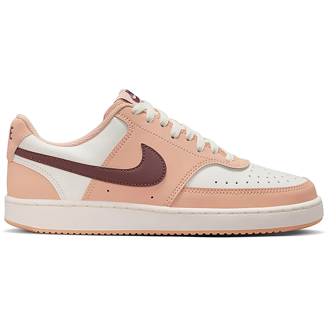 Nike Women’s Court Vision Low Next Nature Shoes | Academy Sports + Outdoors