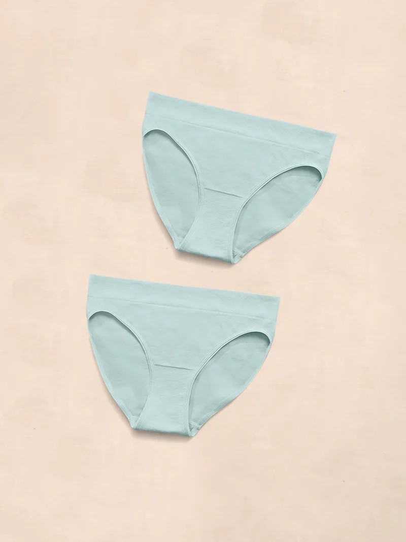 Truekind® 2-Pack Ultra-Soft Essentials Brief | Truekind