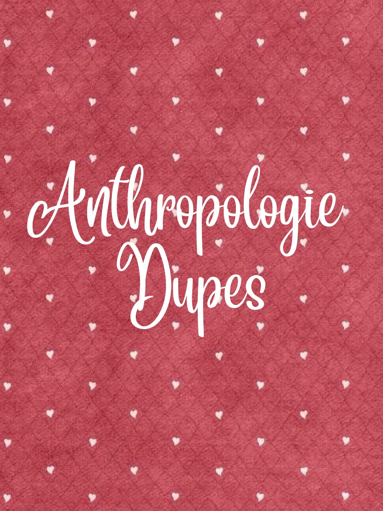 Anthropologie dupes from
Amazon. Anthropologie dupes from Walmart. Affordable Anthropologie.
Anthropologie dupes

#LTKhome #LTKstyletip #LTKMostLoved