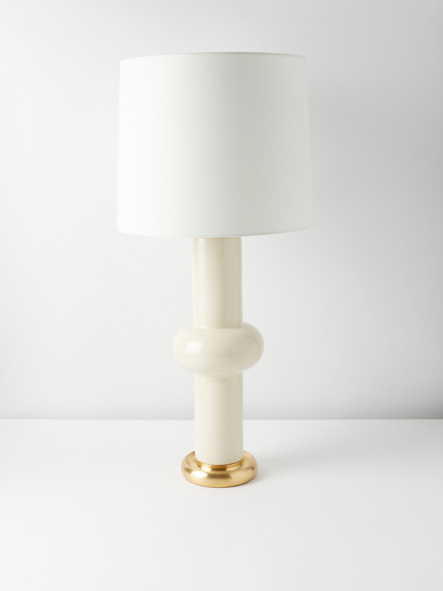 36in Bibi Ceramic Table Lamp | Table Lamps | HomeGoods | HomeGoods