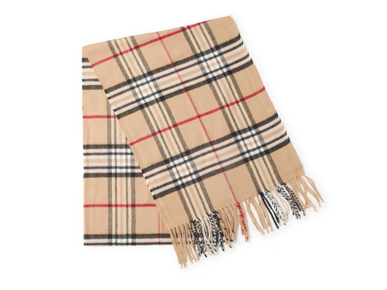 V. Fraas Cashmink Muffler Scarf | DSW