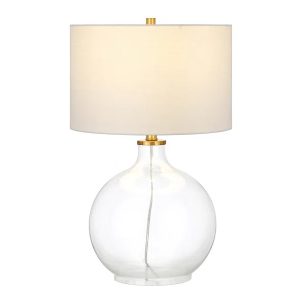 Hodgins 24.75" Standard Table Lamp | Wayfair North America
