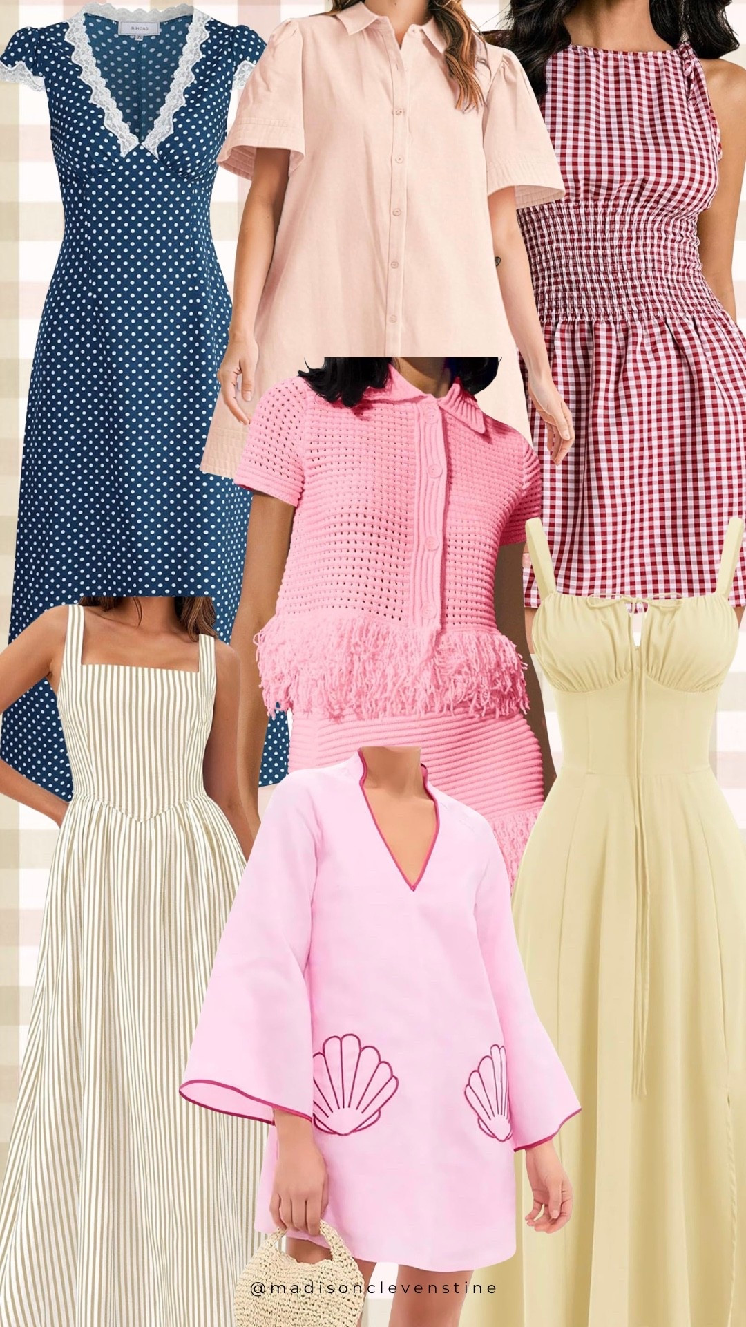 Spring + Summer Amazon Dresses 🤍🔗

#LTKSeasonal #LTKMothersDay #LTKootd